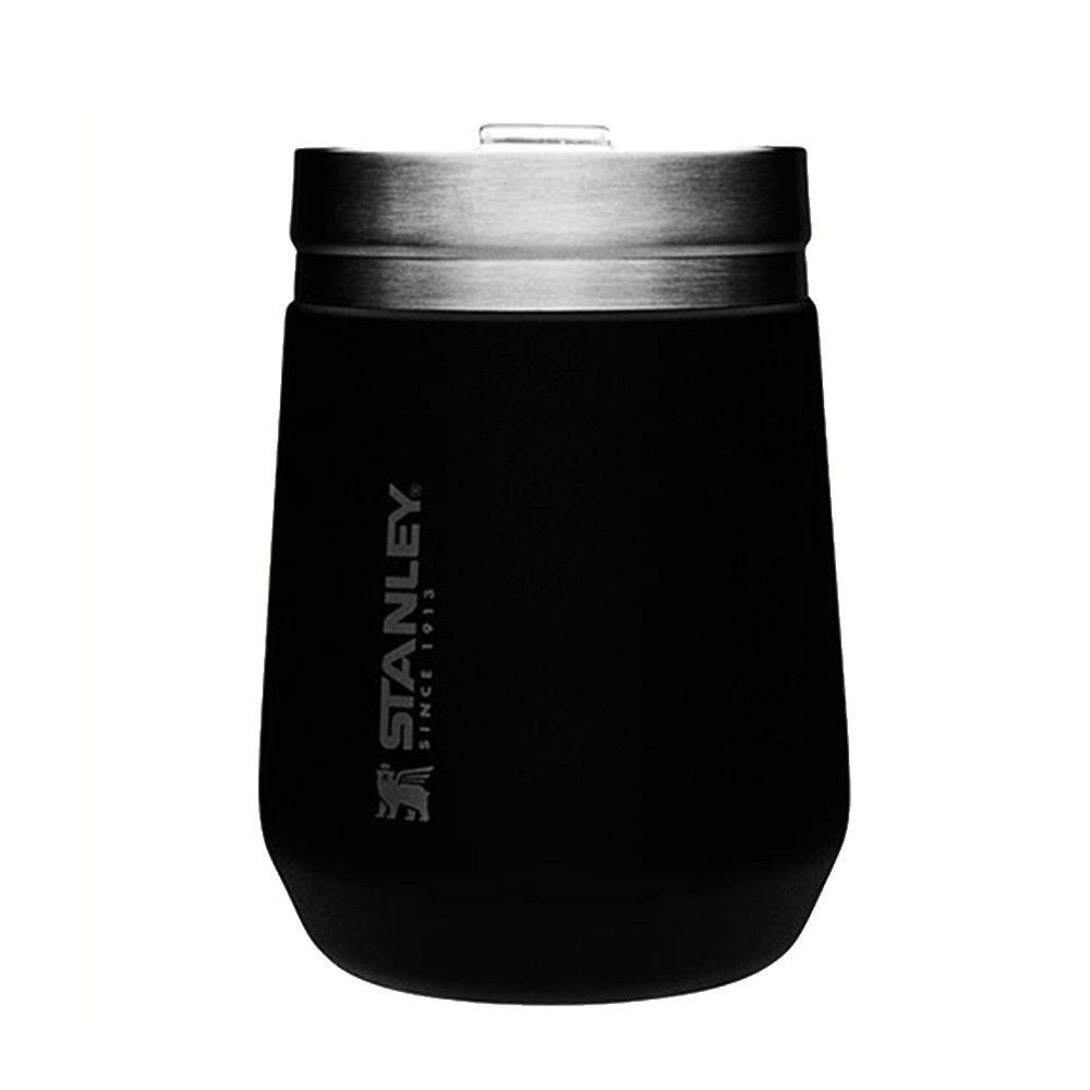 Термостакан Stanley Everyday Matte Black 0.3 л